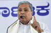 Amit Shah’s remarks on Ambedkar, extension of long-standing RSS ideology: Siddaramaiah